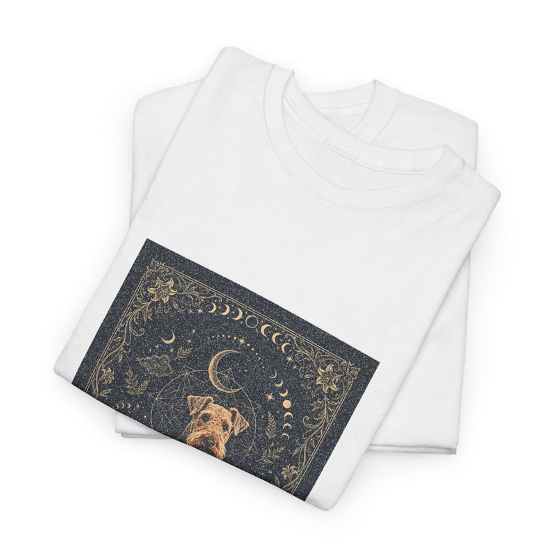 Tarot Airedale Tee
