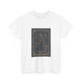 Tarot Scottish Terrier Tee