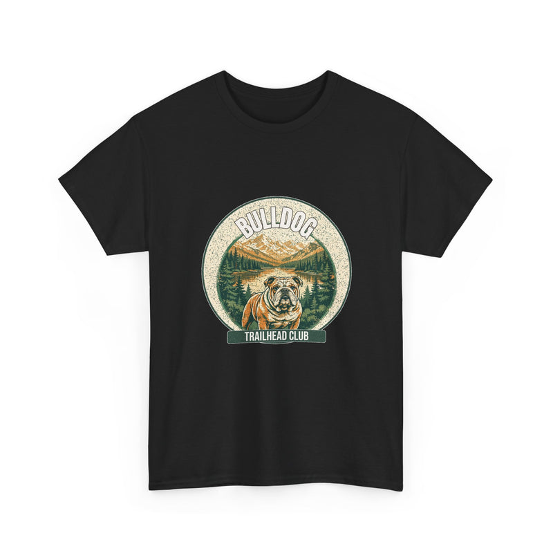 Trailhead Bulldog Tee