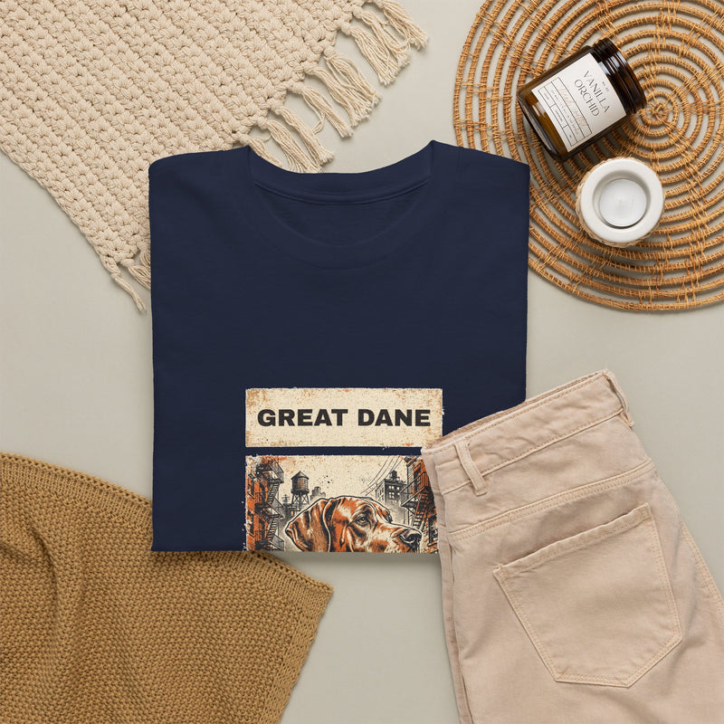 Bootleg Great Dane Tee