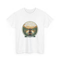 Trailhead Rottweiler Tee