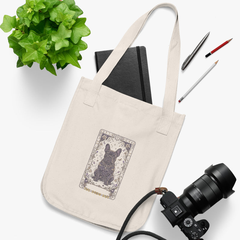 Tarot Good Boy Tote Bag