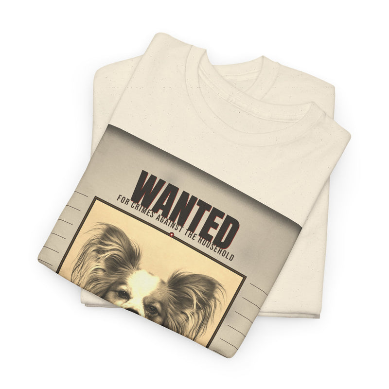 Wanted Papillon Tee