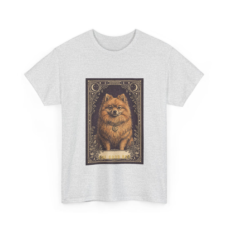 Tarot Pomeranian Tee