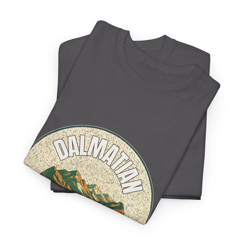 Trailhead Dalmatian Tee
