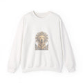 Gilded Golden Retriever Sweatshirt