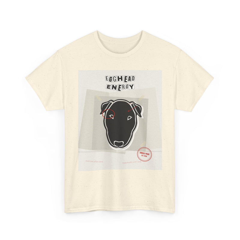 Zine Bull Terrier Tee