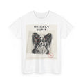 Zine Papillon Tee