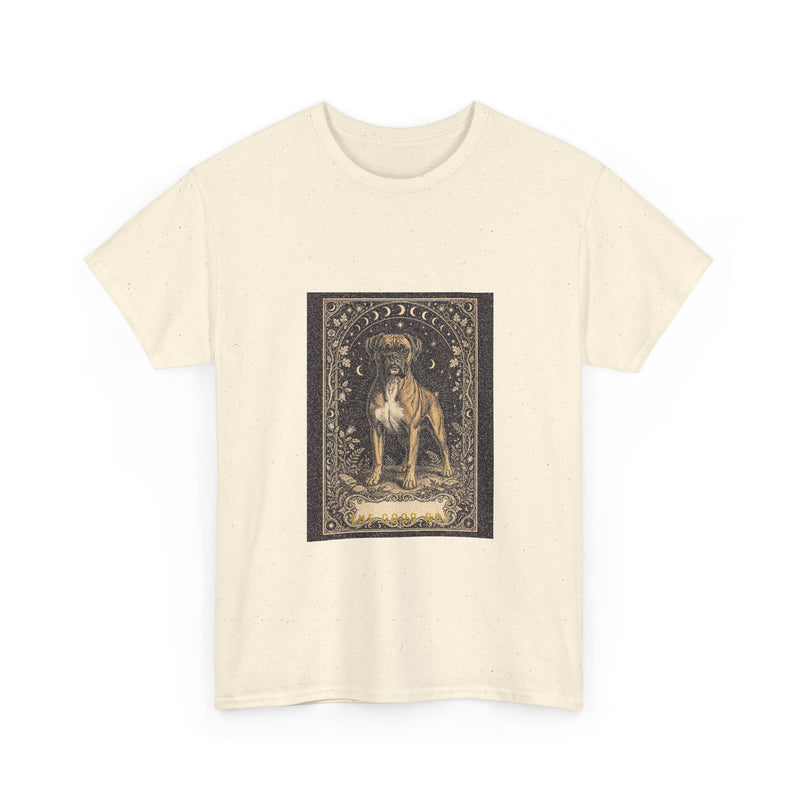 Tarot Boxer Tee