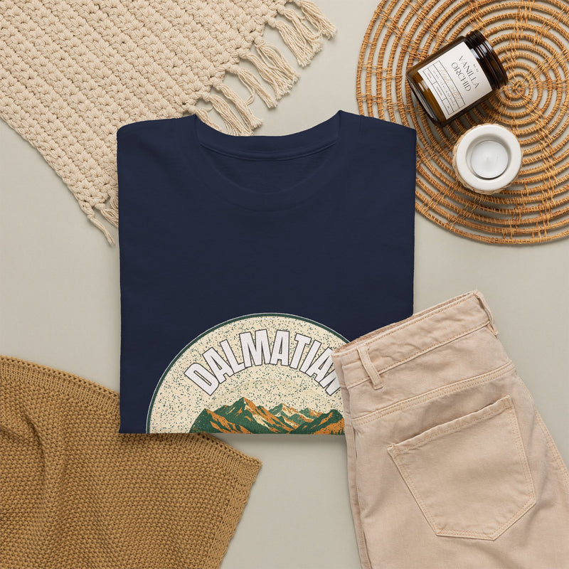 Trailhead Dalmatian Tee