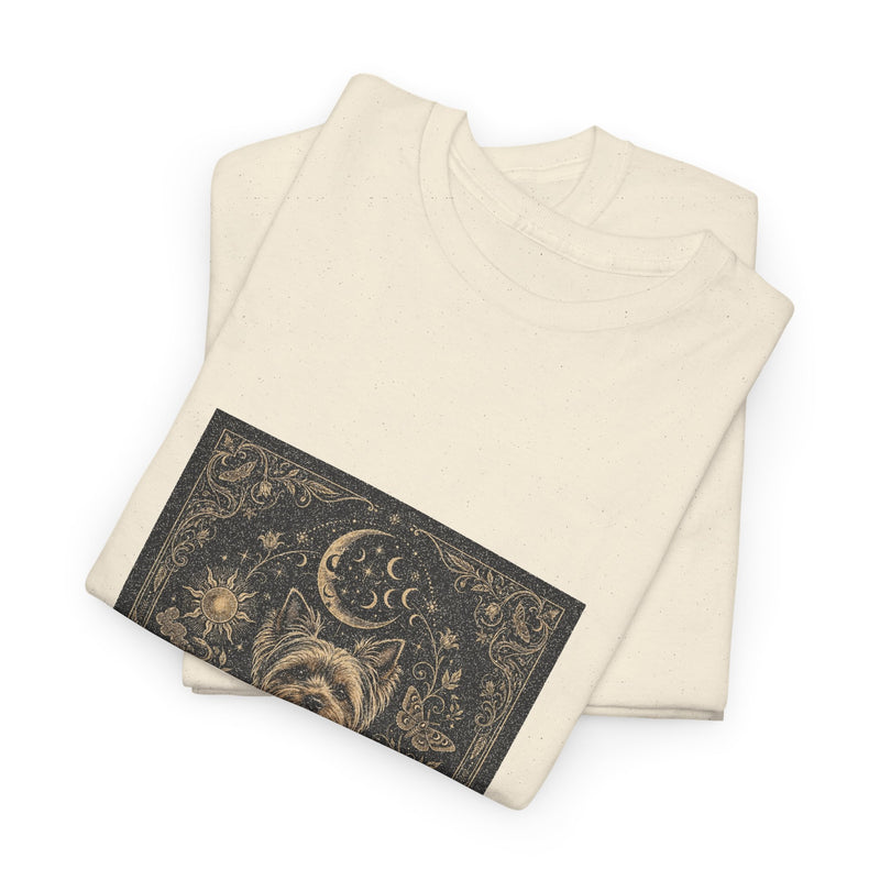 Tarot Yorkshire Terrier Tee