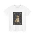 Tarot Labradoodle Tee