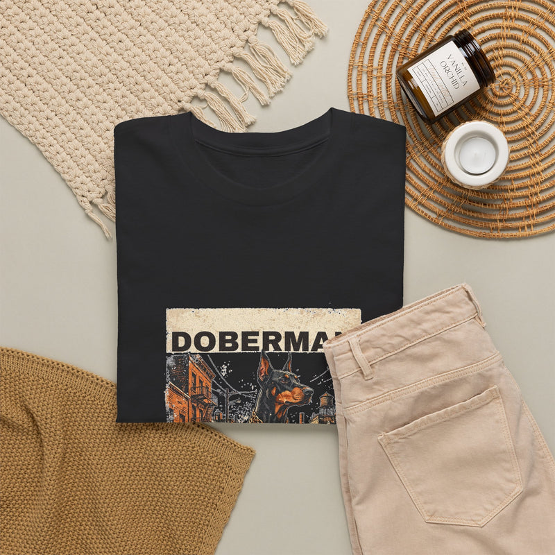 Bootleg Doberman Tee