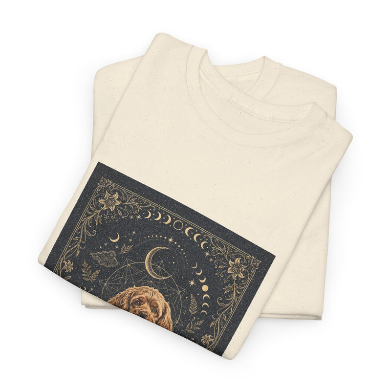 Tarot Cockapoo Tee