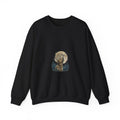 Moon Howler Sweatshirt