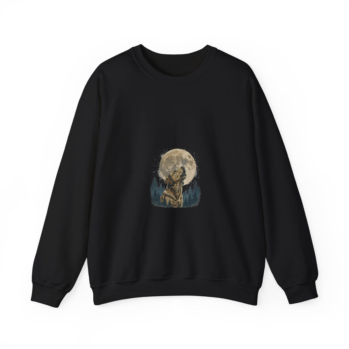 Moon Howler Sweatshirt