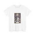 Tarot Border Collie Tee