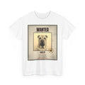 Wanted Shar Pei Tee
