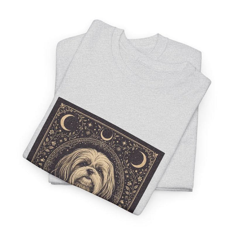Tarot Shih Tzu Tee