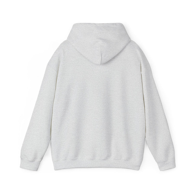 Super Barker Hoodie