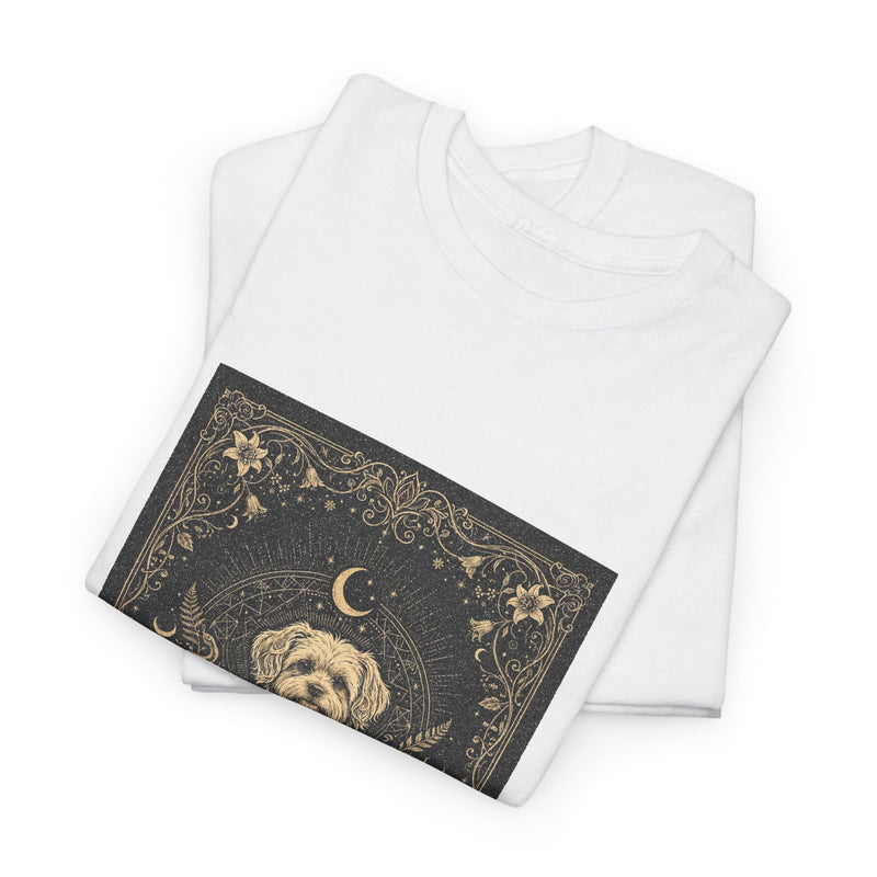 Tarot Maltese Tee