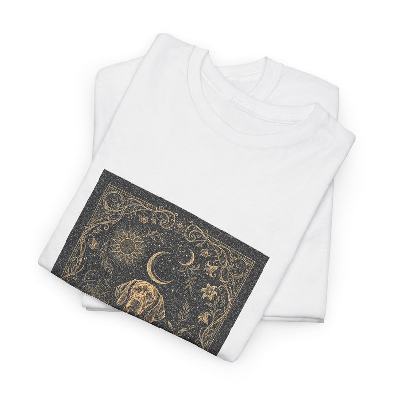 Tarot Vizsla Tee