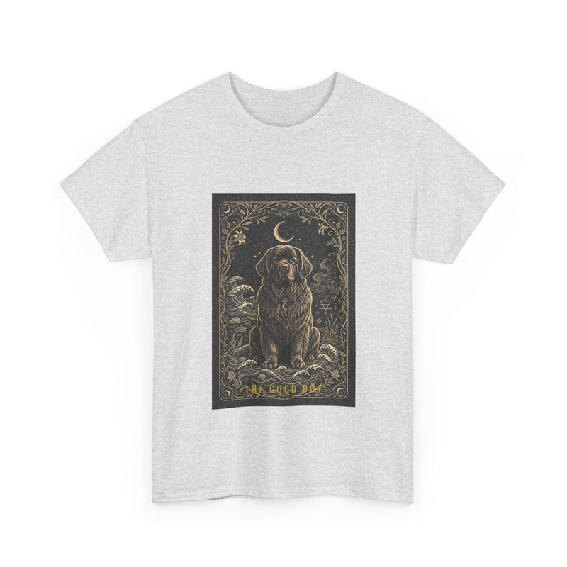 Tarot Newfoundland Tee