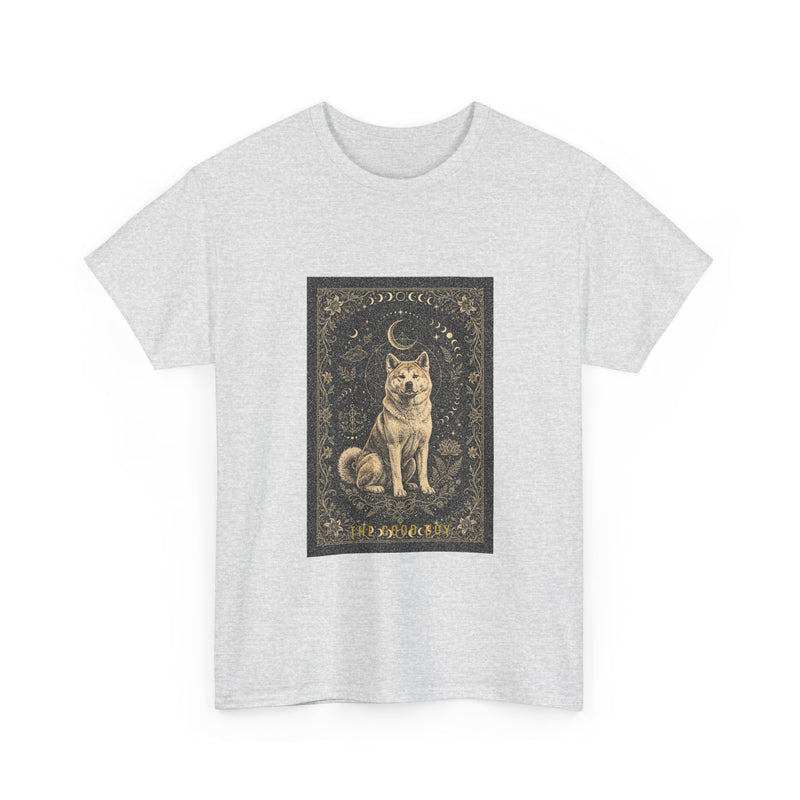 Tarot Akita Tee