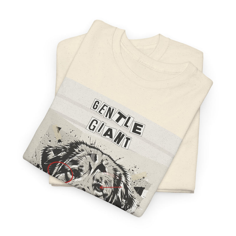 Zine Great Pyrenees Tee