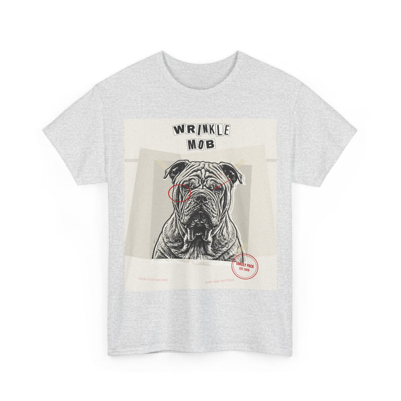 Zine Shar Pei Tee