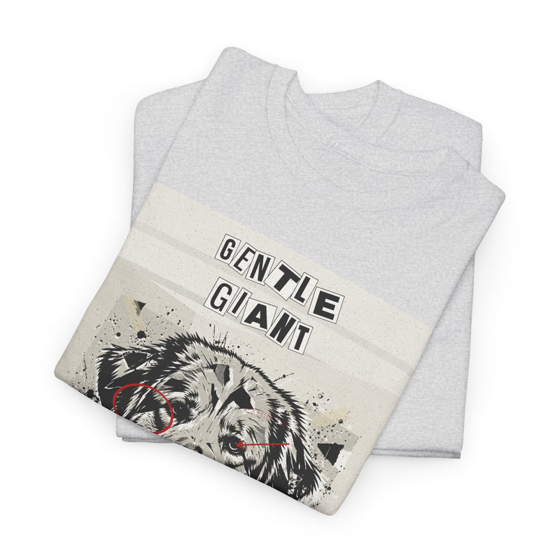 Zine Great Pyrenees Tee