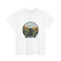 Trailhead Newfoundland Tee