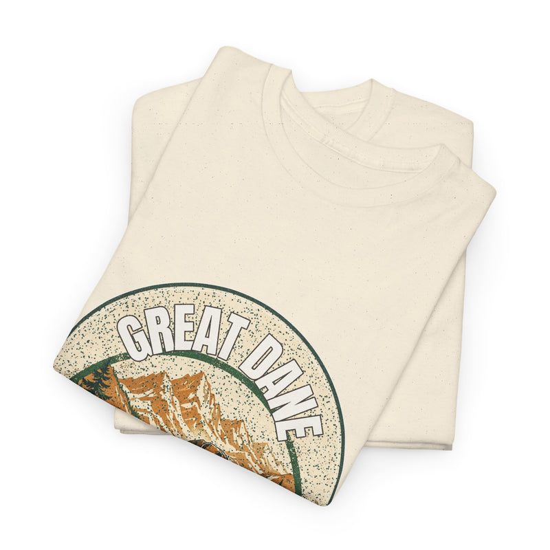 Trailhead Great Dane Tee