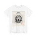 Zine Komondor Tee