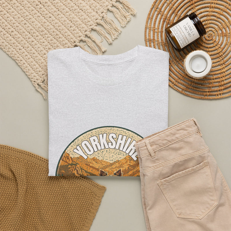 Trailhead Yorkshire Terrier Tee