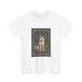 Tarot Akita Tee