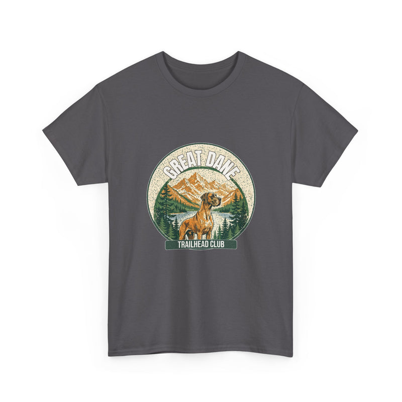 Trailhead Great Dane Tee