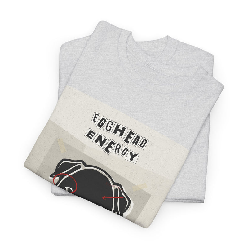 Zine Bull Terrier Tee