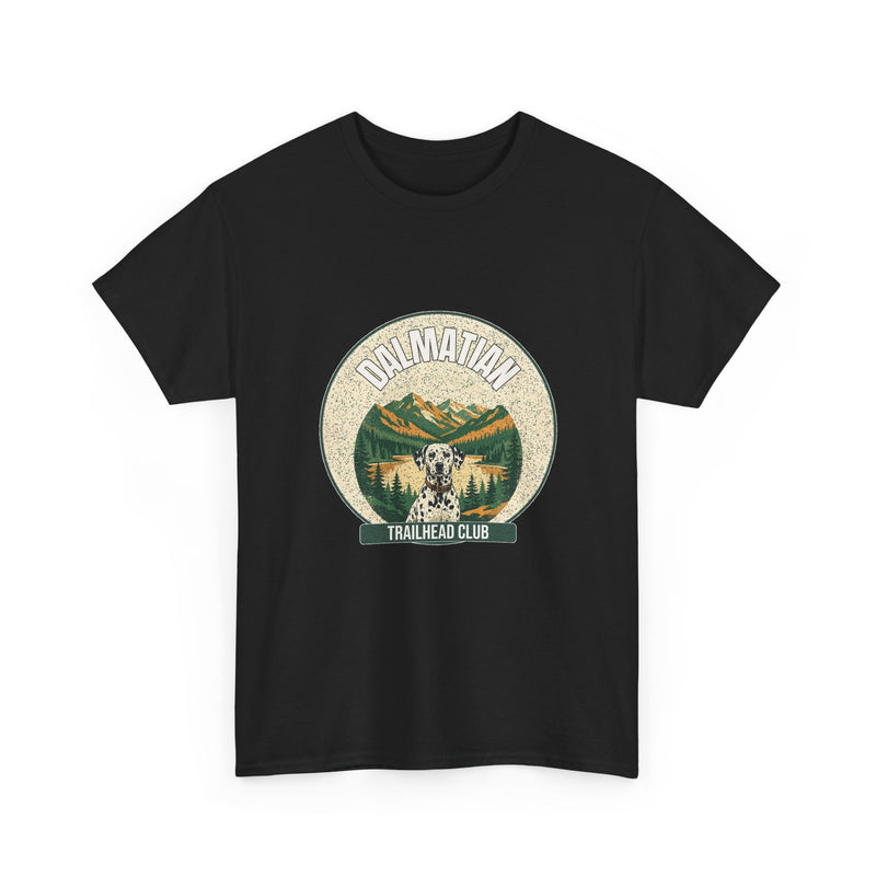 Trailhead Dalmatian Tee