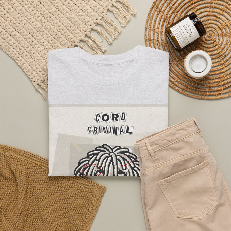 Zine Komondor Tee