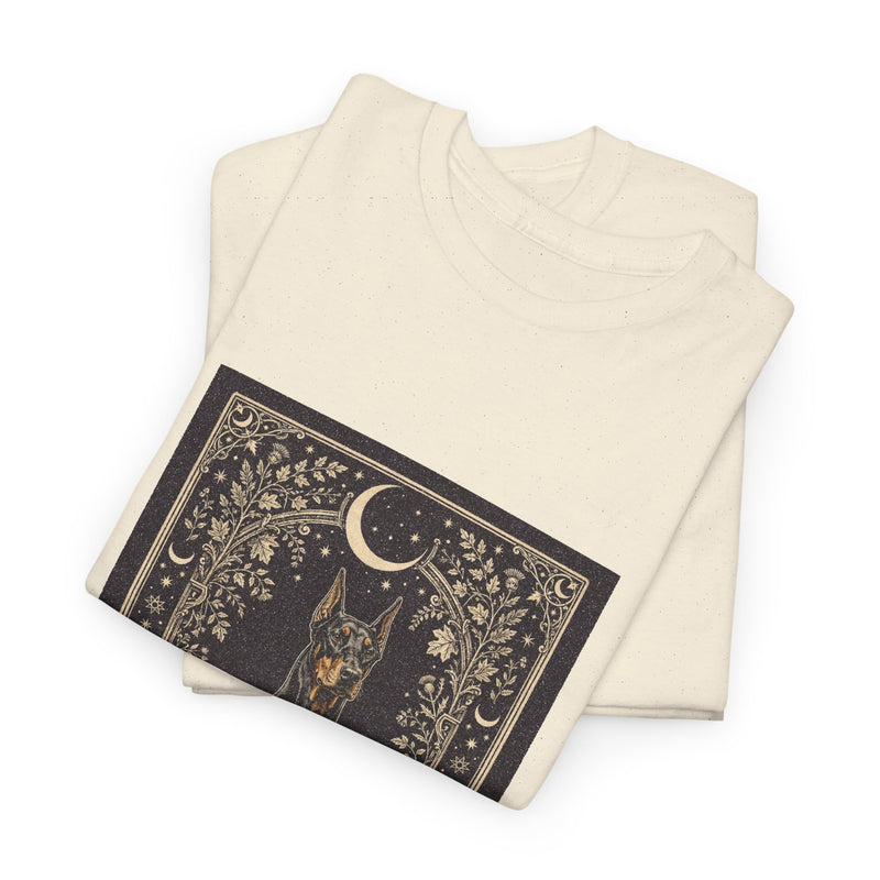 Tarot Doberman Tee