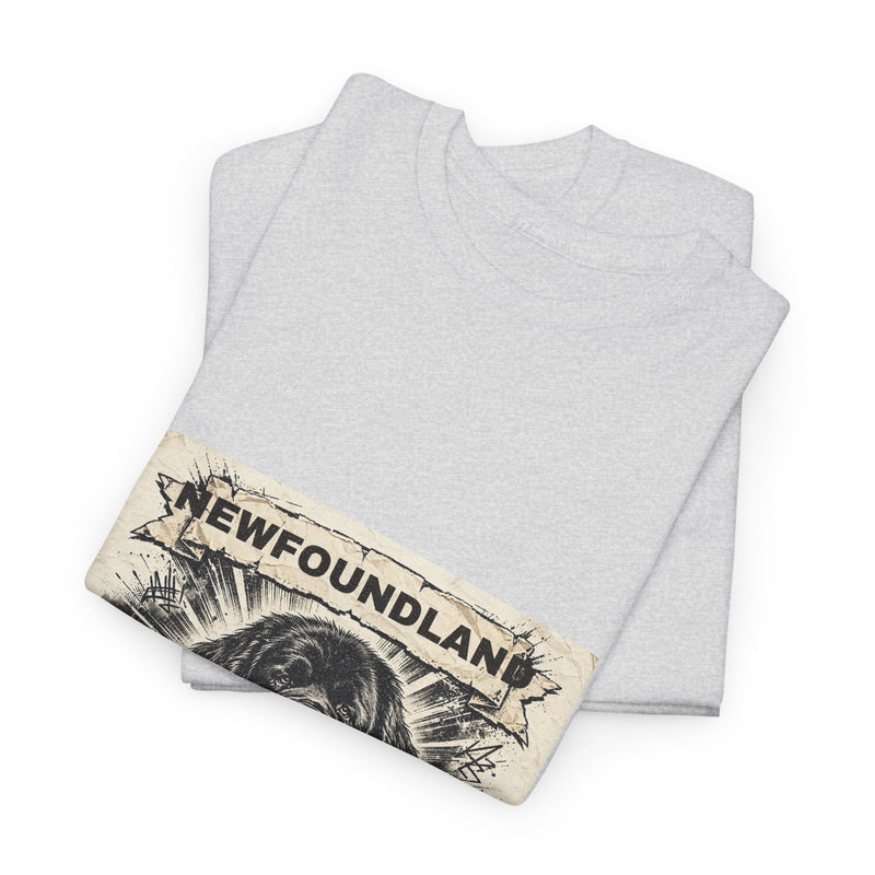 Bootleg Newfoundland Tee
