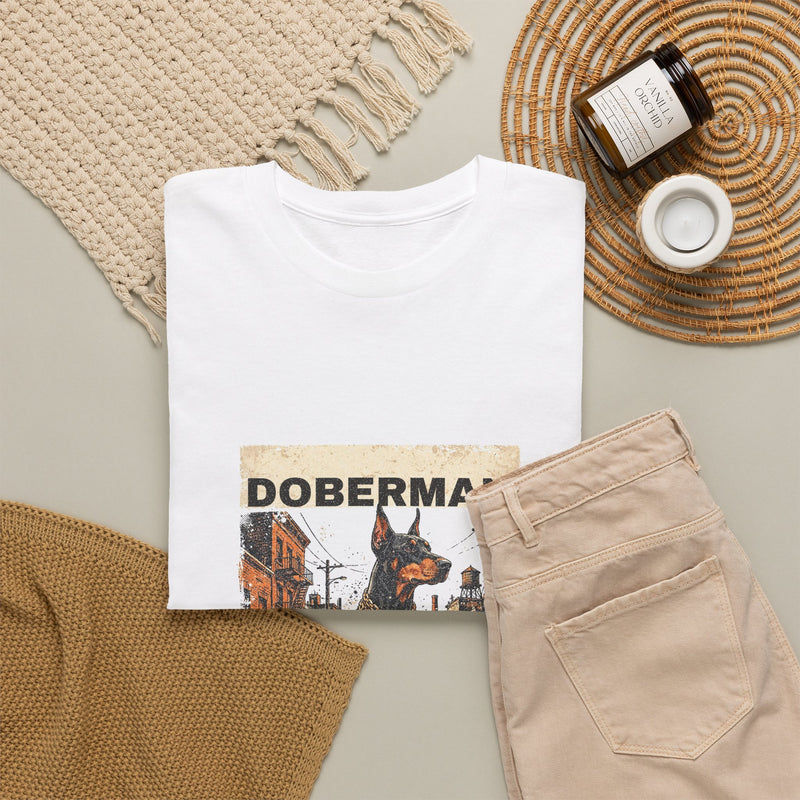 Bootleg Doberman Tee