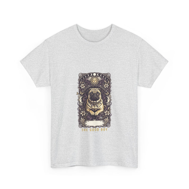 Tarot Pug Tee