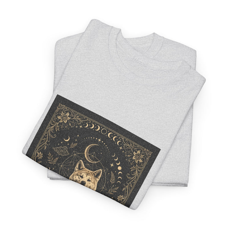 Tarot Akita Tee