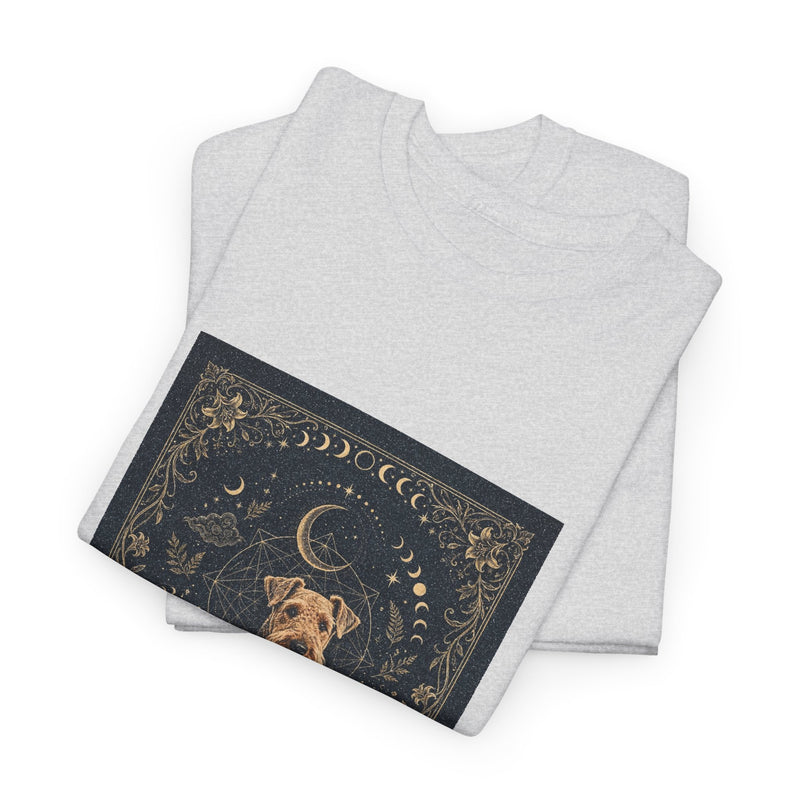 Tarot Airedale Tee