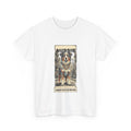 Bootleg Australian Shepherd Tee