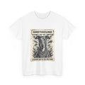 Bootleg Greyhound Tee