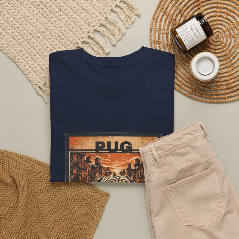 Bootleg Pug Tee
