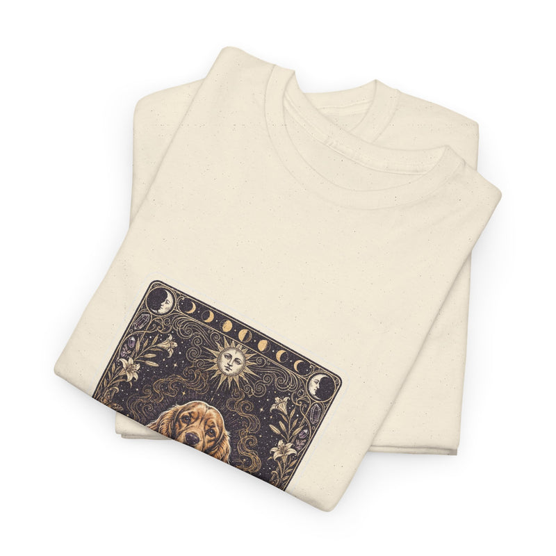 Tarot Cocker Spaniel Tee